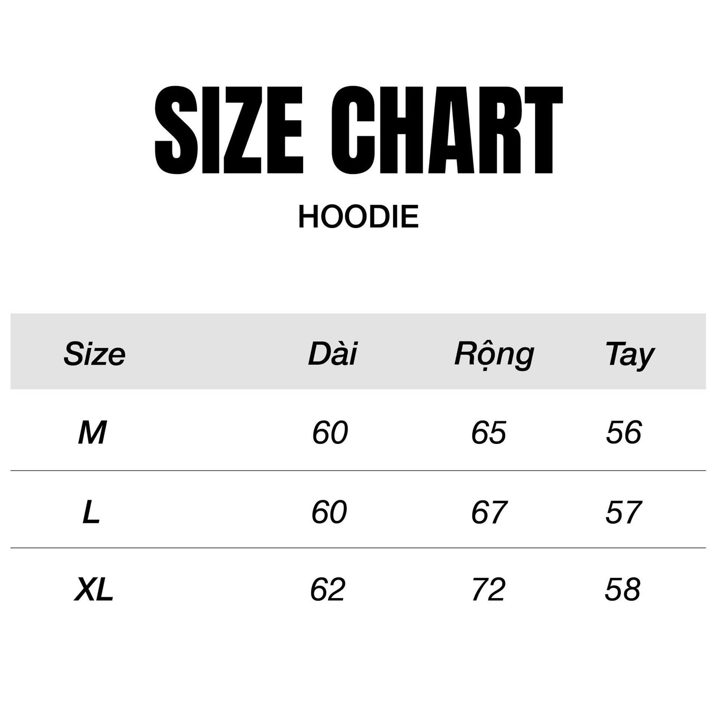 SGD Black Signature Hoodie