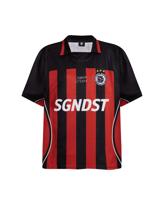 SGD Football Jersey Premium Red