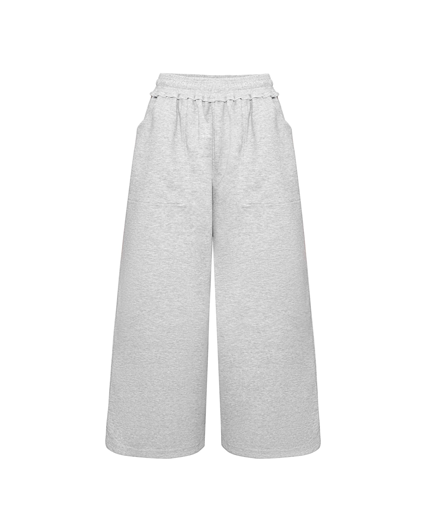 SGD Grey Signature Pants