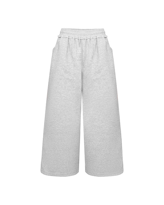 SGD Grey Signature Pants