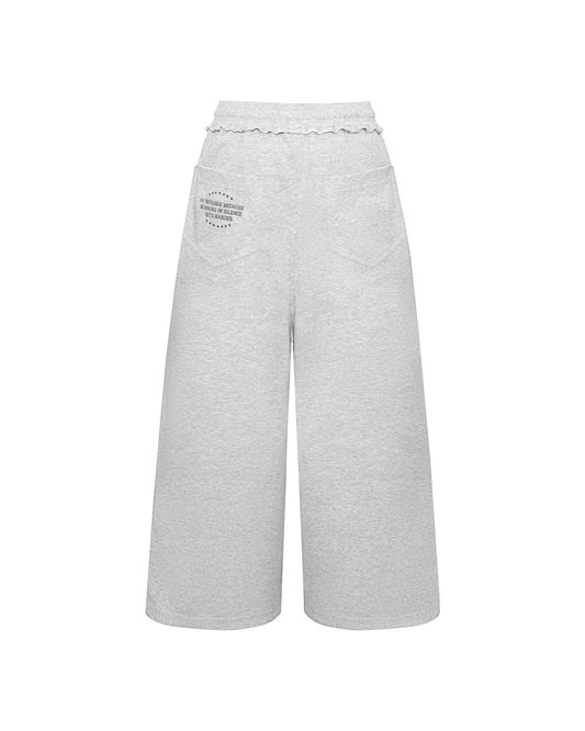 SGD Grey Signature Pants