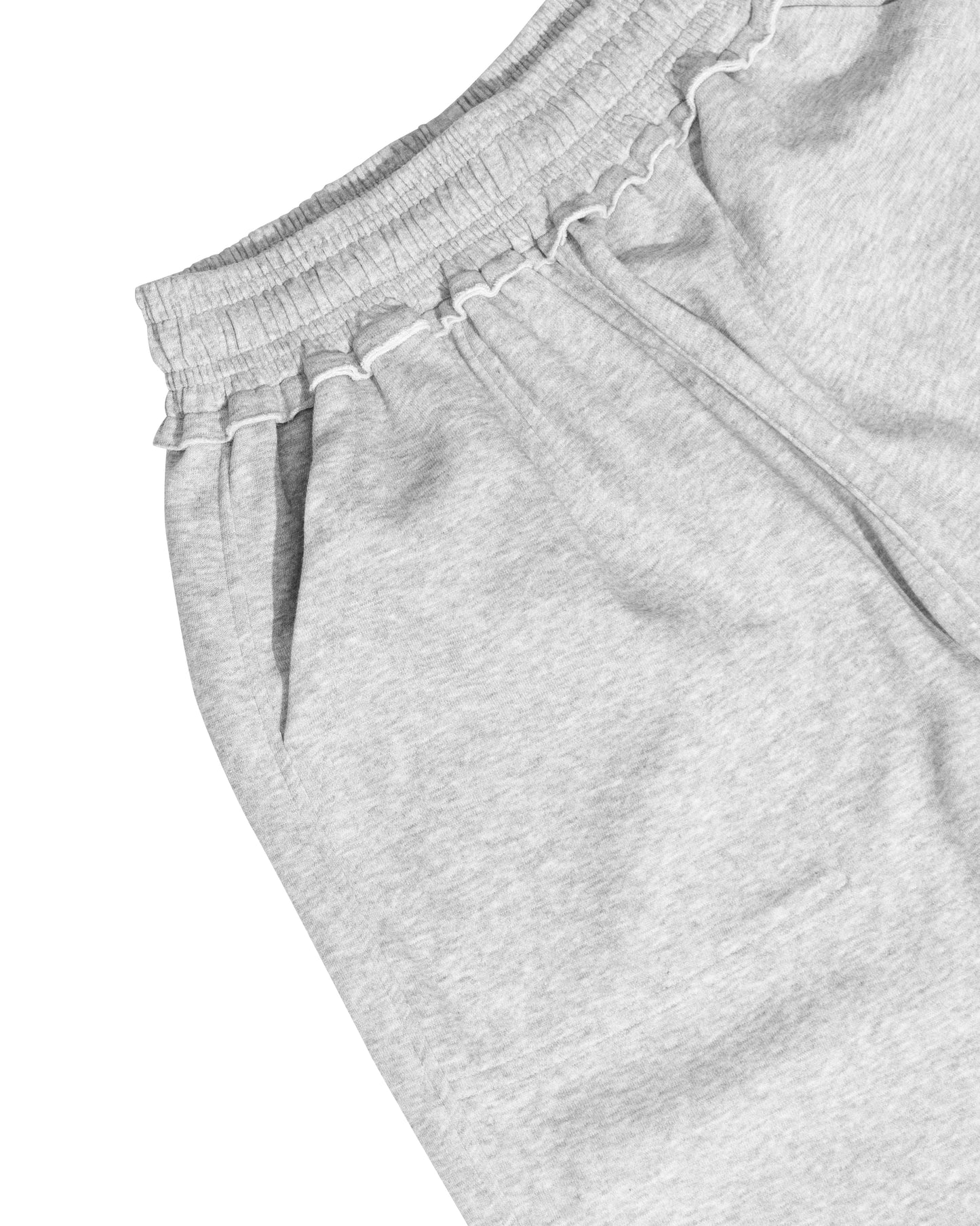 SGD Grey Signature Pants