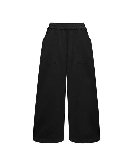 SGD Black Signature Pants