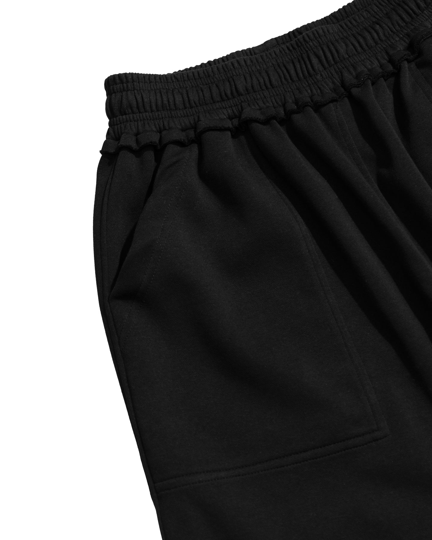 SGD Black Signature Pants