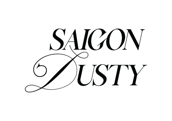 Saigon Dusty Studio