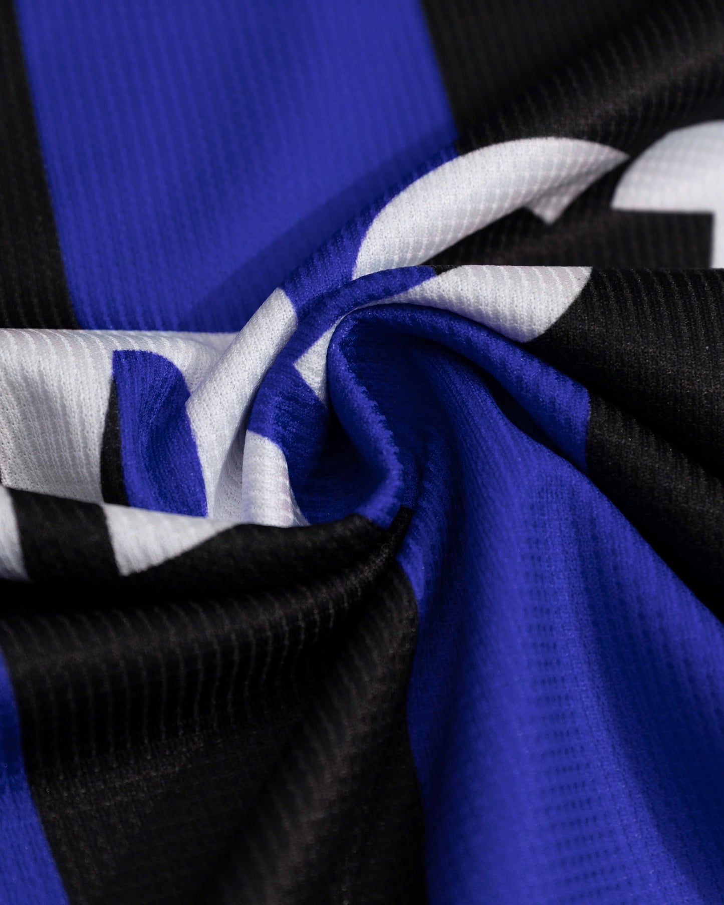 SGD Football Jersey Premium Blue
