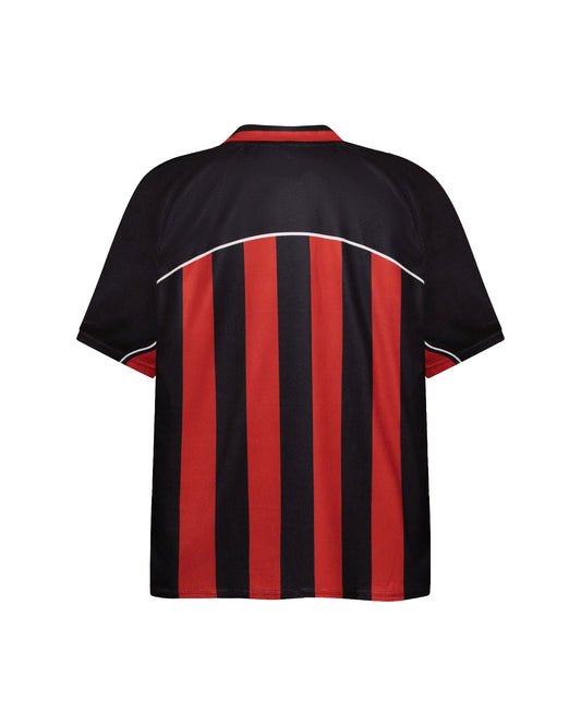 SGD Football Jersey Premium Red