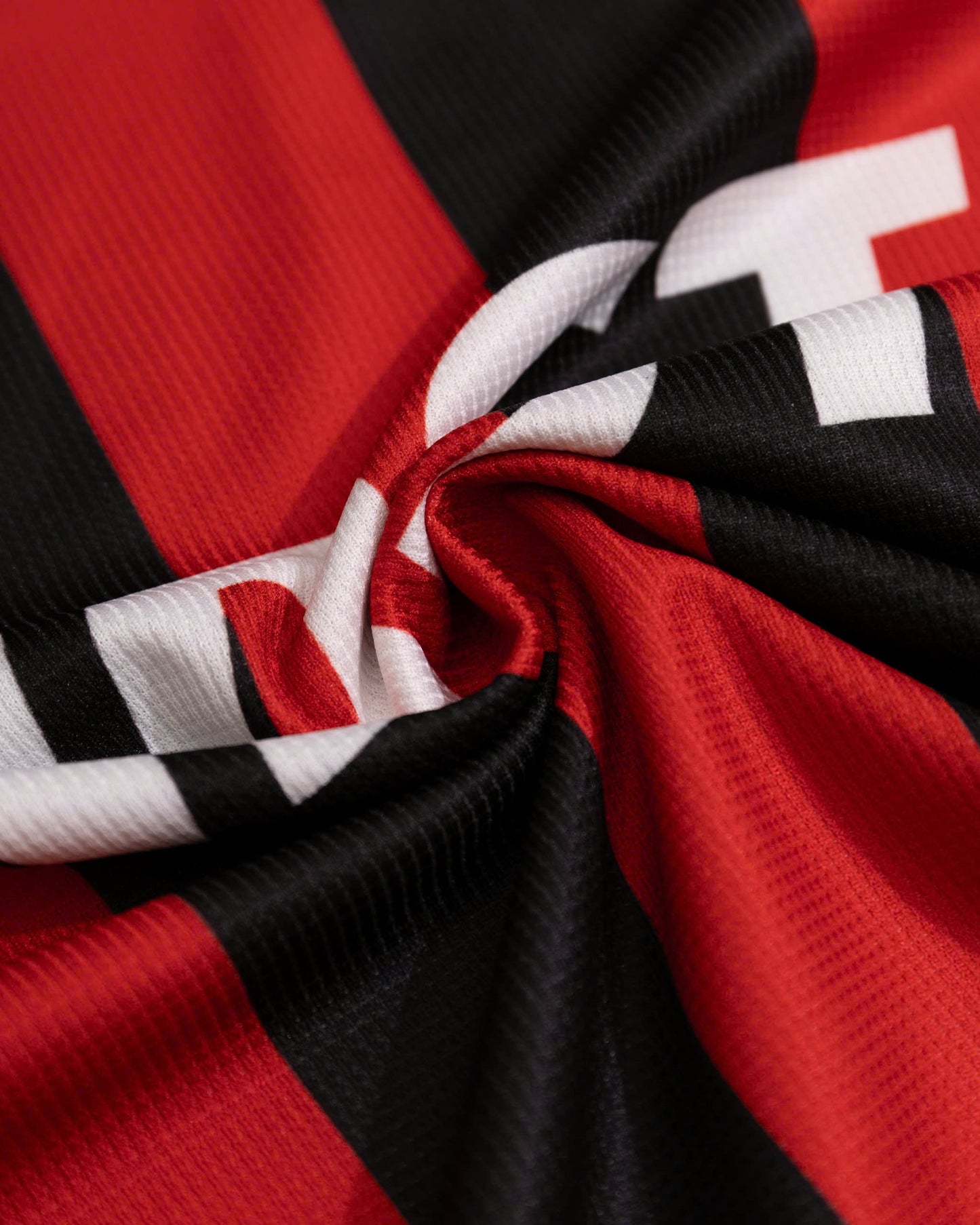 SGD Football Jersey Premium Red