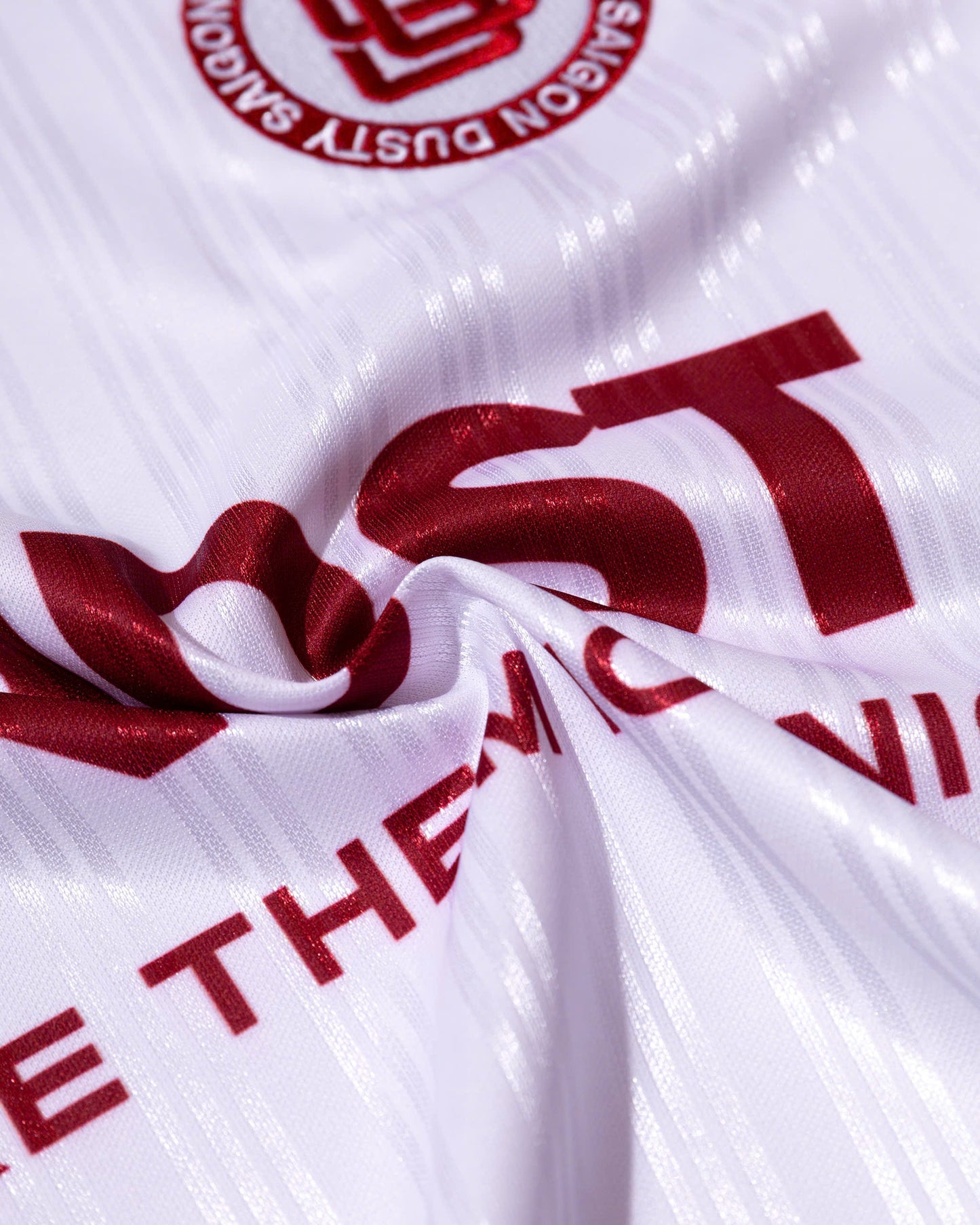 SGD Football High-Class Jersey
