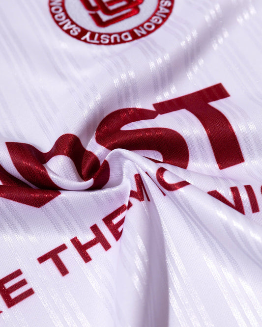SGD Football High-Class Jersey