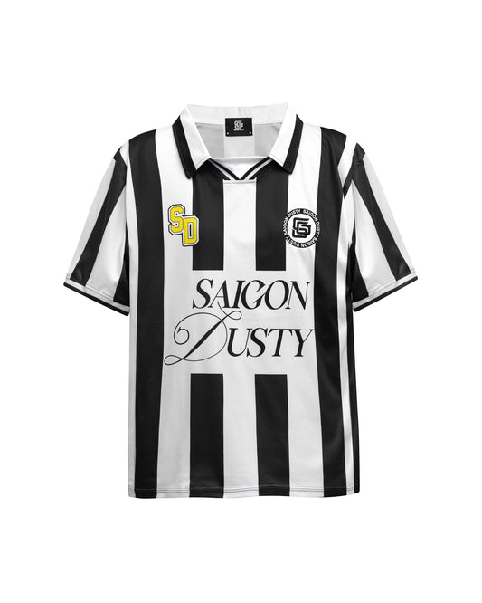 SGD Football Jersey Black