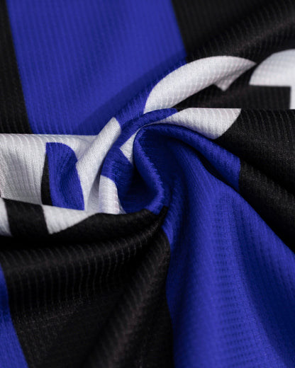SGD Football Jersey Premium Blue