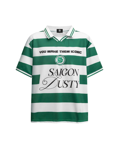 SGD Football Jersey Green